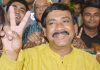দুদকের মামলা থেকে মেয়র সাক্কুকে অব্যাহতি