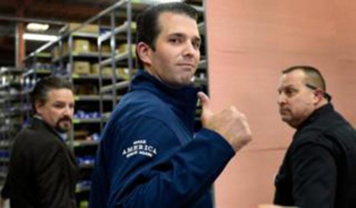 trumpson
