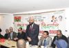লন্ডন মহানগর বিএনপির উদ্যোগে তারেক রহমান ও আগামী বাংলাদেশ” শীর্ষক আলোচনা অনুষ্ঠিত