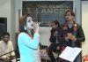 ইংল্যান্ডের কেনটিস টাউনে বাংলাদেশী মিউজিক আড্ডা