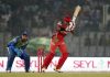 ৬৭ রানেই শেষ চিটাগং ভাইকিংস