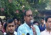 খালেদার মুক্তির জন্য রাজপথে আন্দোলন করতে হবে: দুদু