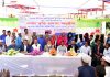 বিশ্বনাথে দশঘর ইউনিয়ন প্রগতি ট্রাস্ট ইউকে’র বৃত্তি বিতরণ