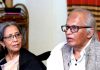 ফরহাদ মজহার ও তার স্ত্রী ফরিদাকে আদালতে হাজির হতে সমন জারি