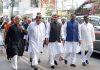 আরেকজন আনিসুল হক খুঁজে পাওয়া কঠিন, চ্যালেঞ্জ : কাদের