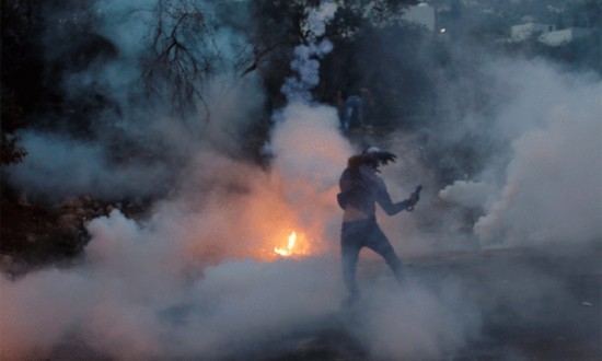 gaza