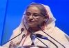 নারীকে ছাড়া সমাজ কখনো পরিপূর্ণ নয়: প্রধানমন্ত্রী