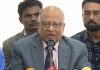 ‘প্রয়োজনে আগাম নির্বাচন হবে, শেখ হাসিনার অধীনে নয়’
