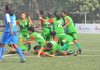 ফিফা র্যাঙ্কিংয়ে নারী ফুটবল দলের উন্নতি; পুরুষদের অবনতি