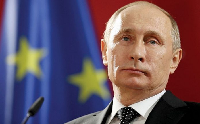 putin