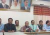 রোহিঙ্গা সংকট সমাধানে জাতীয় ঐক্যের আহ্বান বিএনপির