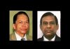 ‘সিনহা রাজাকার’, বিচারপতি মানিকের বিরুদ্ধে মামলা খারিজ