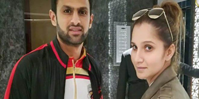 সানিয়া মির্জা