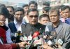 খুলনায় সুষ্ঠু ভোট হচ্ছে বলেই খবর পাচ্ছি: কাদের