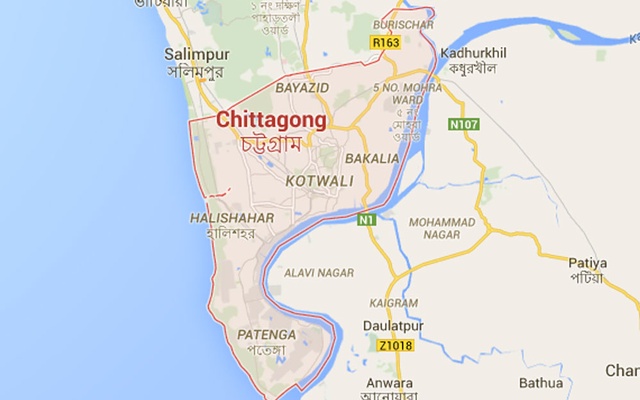 চট্রগ্রাম