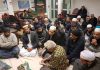 বেতার বাংলা শ্রোতা ফোরামের শোক সভা অনুষ্ঠিত