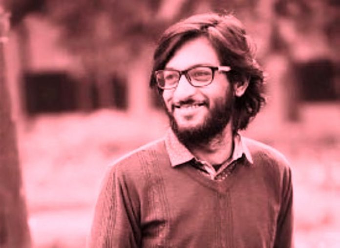 নির্মাতা ইয়াসির আরাফাত জুয়েল