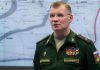 বৃটিশ প্রতিরক্ষামন্ত্রীর দাবিকে ‘কাণ্ডজ্ঞানহীন’ বলল রাশিয়া