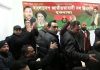যুক্তরাজ্য বিএনপির কাউন্সিল স্থগিত: বিশেষ সভায় উত্তেজনা