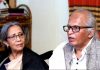 ফরহাদ মজহার দম্পতির আগাম জামিন, আত্মসমর্পণের নির্দেশ
