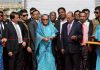 নতুন বাজার সৃষ্টির লক্ষ্যে কাজ করতে হবে : প্রধানমন্ত্রী