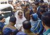 জিয়া চ্যারিটেবল ট্রাস্ট মামলার যুক্তি উপস্থাপন চলছে