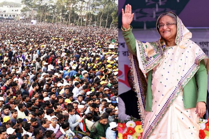 Sheikh Hasina_