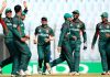 এবার আফগানিস্তানের কাছে বাংলাদেশ যুব দলের হার