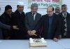 লন্ডন জাতীয় পাটির উদ্যোগে দলের ৩২তম প্রতিষ্ঠাতা বার্ষিকী পালন
