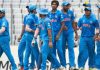 পাকিস্তানকে হারিয়ে ফাইনালে ভারত