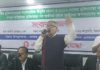 ‘রাজাকাররা মুক্তিযোদ্ধা হওয়ার চেষ্টা করছে’