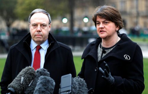 DUP