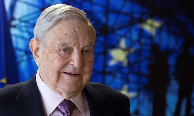 George-Soros