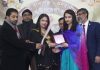 প্রবাসী বালাগঞ্জ ওসমানীনগর আদর্শ উপজেলা সমিতির উদ্যোগে কৃতি ছাত্র-ছাত্রীদের সম্মাননা প্রদান (ভিডিও)