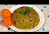 রেসিপি: বাঁধাকপি-চিংড়ি ভর্তা