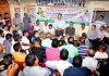 চট্টগ্রামে বিএনপির গণস্বাক্ষর কর্মসূচী সম্পন্ন