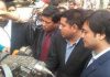 খালেদা জিয়ার ডিভিশন প্রাপ্তির আবেদন নিয়ে কারাগারের সামনে ৪ আইনজীবী