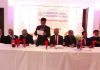 জগন্নাথপুর ব্রিটিশ বাংলা এডুকেশন ট্রাস্টের এজিএম সম্পন্ন: নতুন করে ট্রাস্টিসীপ নেয়া হবে (ভিডিওসহ)