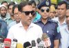 জনগণের সাড়া না পেয়ে শান্তিপূর্ণ কর্মসূচিতে বিএনপি : কাদের