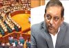 সব খালেদা জিয়ার পক্ষে হলে দেশ চলছে কীভাবে?: স্বরাষ্ট্রমন্ত্রী