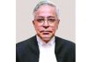 আনুষ্ঠানিকভাবে আজ থেকে কাজ শুরু করলেন প্রধান বিচারপতি