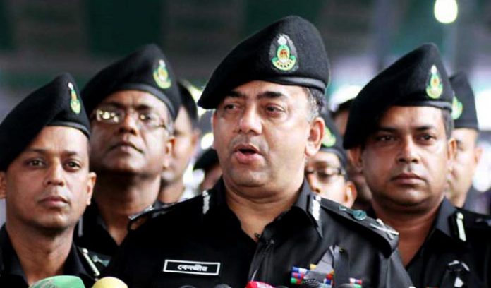 বেনজীর