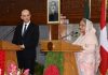 রোহিঙ্গাদের সহায়তায় আরও ১২ মিলিয়ন সুইস ফ্রাংক দেবে সুইজারল্যান্ড