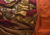 শ্রদ্ধা ও ভালোবাসায় শ্রীদেবীর চিরবিদায়