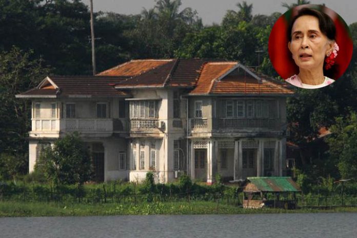 সু চি