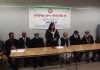 আয়ুব বখত জগলু স্মরনে সুনামগঞ্জ জেলা সমিতি ইউকের সভা (ভিডিওসহ)