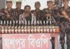 ভারত-বার্মার মাদক সিন্ডিকেটের কাছে অসহায় বাংলাদেশ