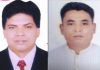বিশ্বনাথ ও বালাগঞ্জ উপজেলা বিএনপির নেতৃবৃন্দের মুক্তি দাবী করেছেন জসিম উদ্দিন সেলিম
