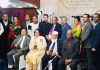 লন্ডন বাংলা প্রেসক্লাবের বার্ষিক সভায় মুক্তিযুদ্ধের ৫ সংগঠককে সম্মাননা প্রদান