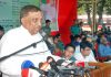 ছাত্রলীগকে অপকর্ম না করতে স্বরাষ্ট্রমন্ত্রীর আহ্বান